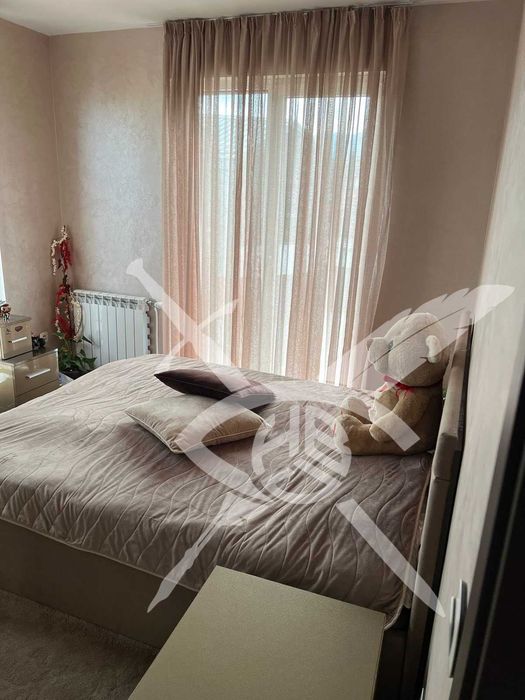 Продава се Тристаен апартамент в София, Хладилника - 88 кв.м за 4432 €/кв.м - Снимка #7