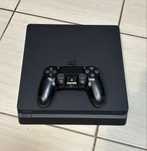 MDM vinde: Consola PS4 Slim/Play Station 4 Slim, 500GB, Black.