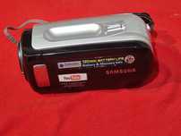 Camera foto  / video Samsung fara accesorii