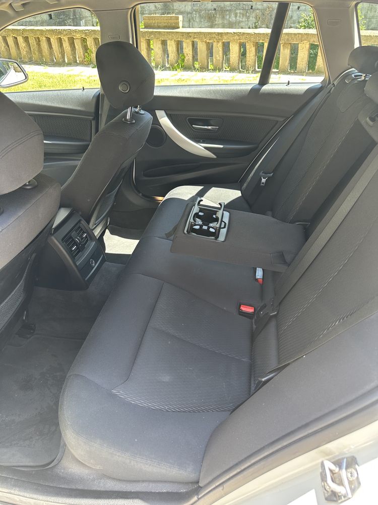 Vând BMW SERIA 3 F31