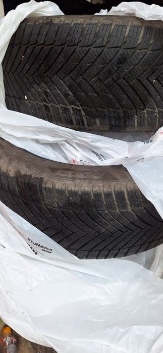 Всесезонни гуми 18