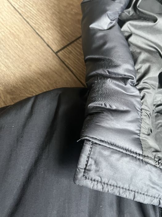 The North Face : Himalayan Insulated Parka - размер М / Оригинал