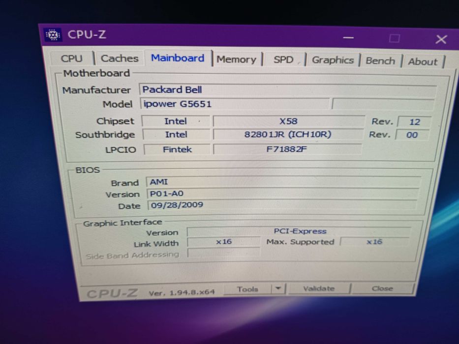 Kit gaming/retro, sk 1366, Core i7 920 + placa baza X58 + 6gb ddr3