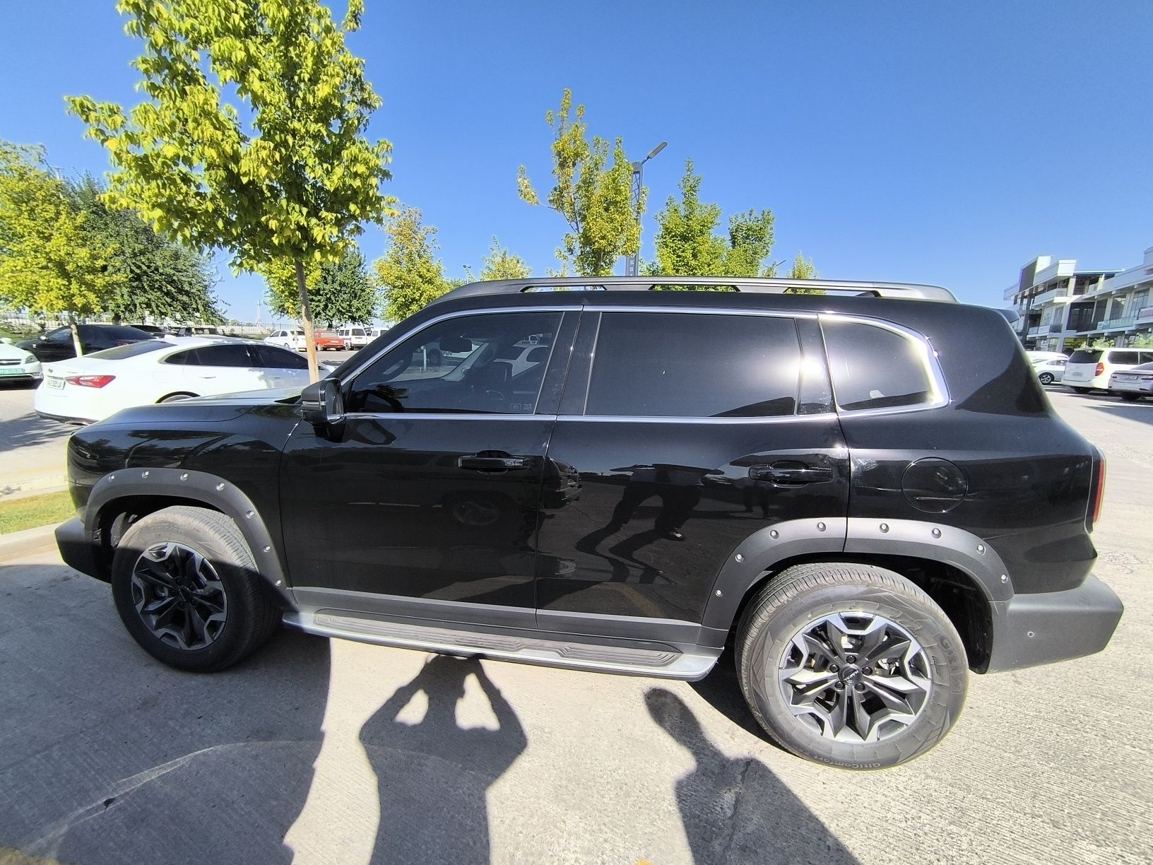 Haval Dargo premium
