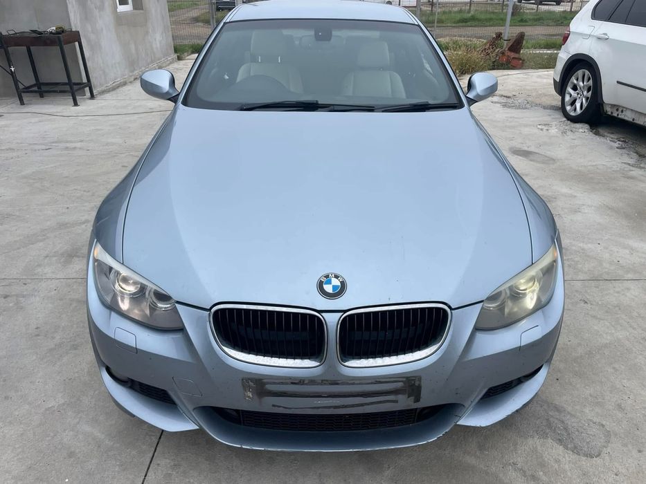 Piese caroserie e92  bmw