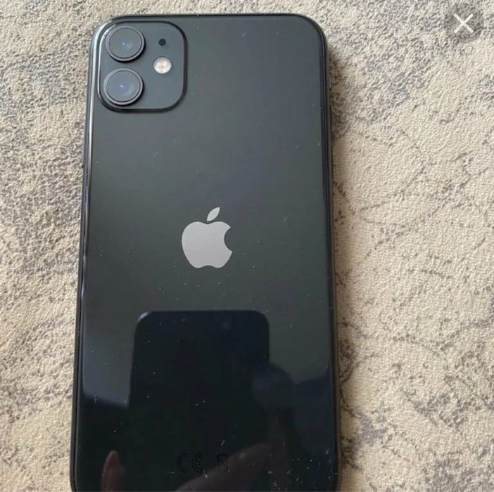 Айфон 12 .64gb оригинал