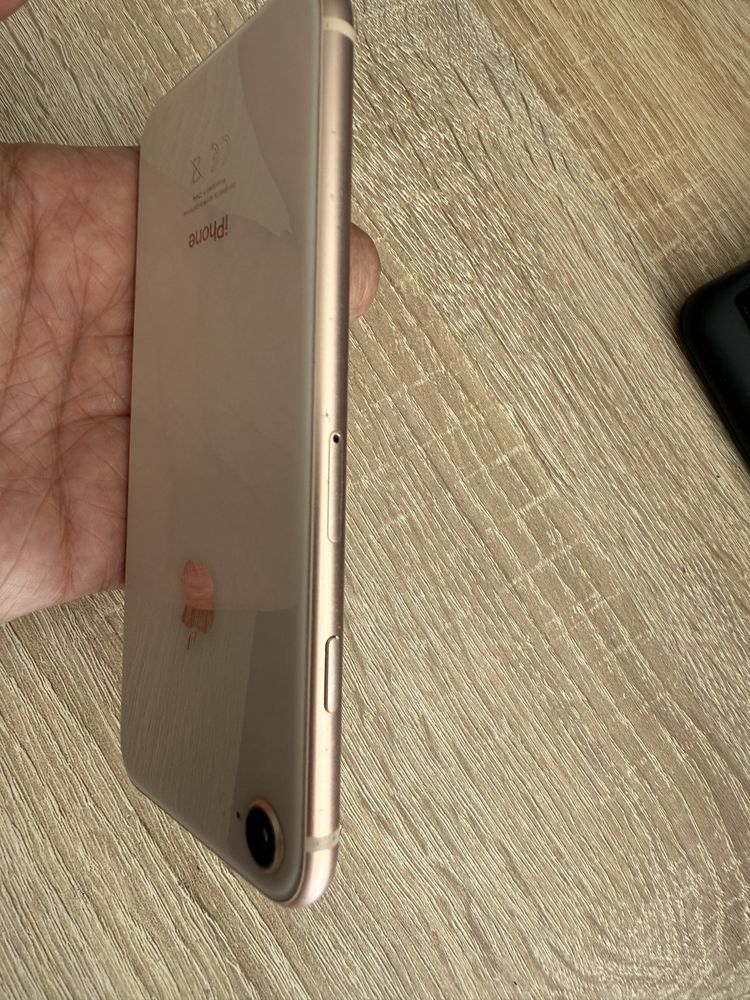 Iphone 8 rose gold, 64Gb, Айфон 8, 64гб.