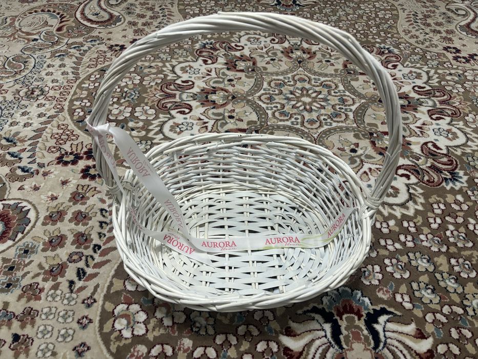 продам корзину