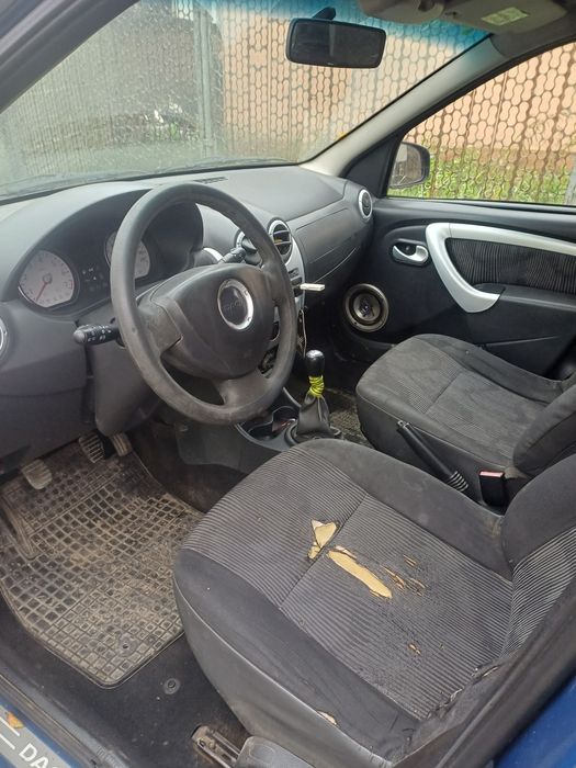 Logan MCV 1.5 diesel