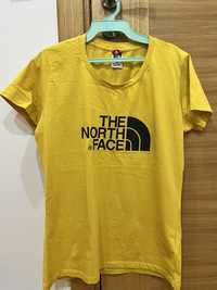 Тениска дамска the North Face