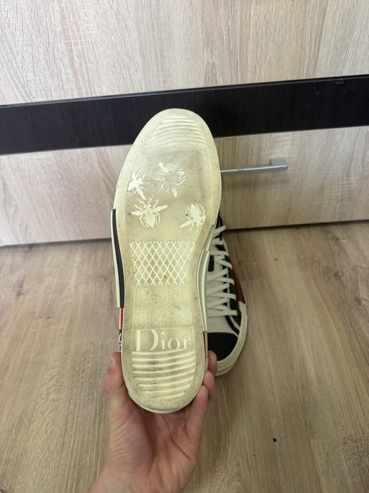 Dior b23 high (43) originali