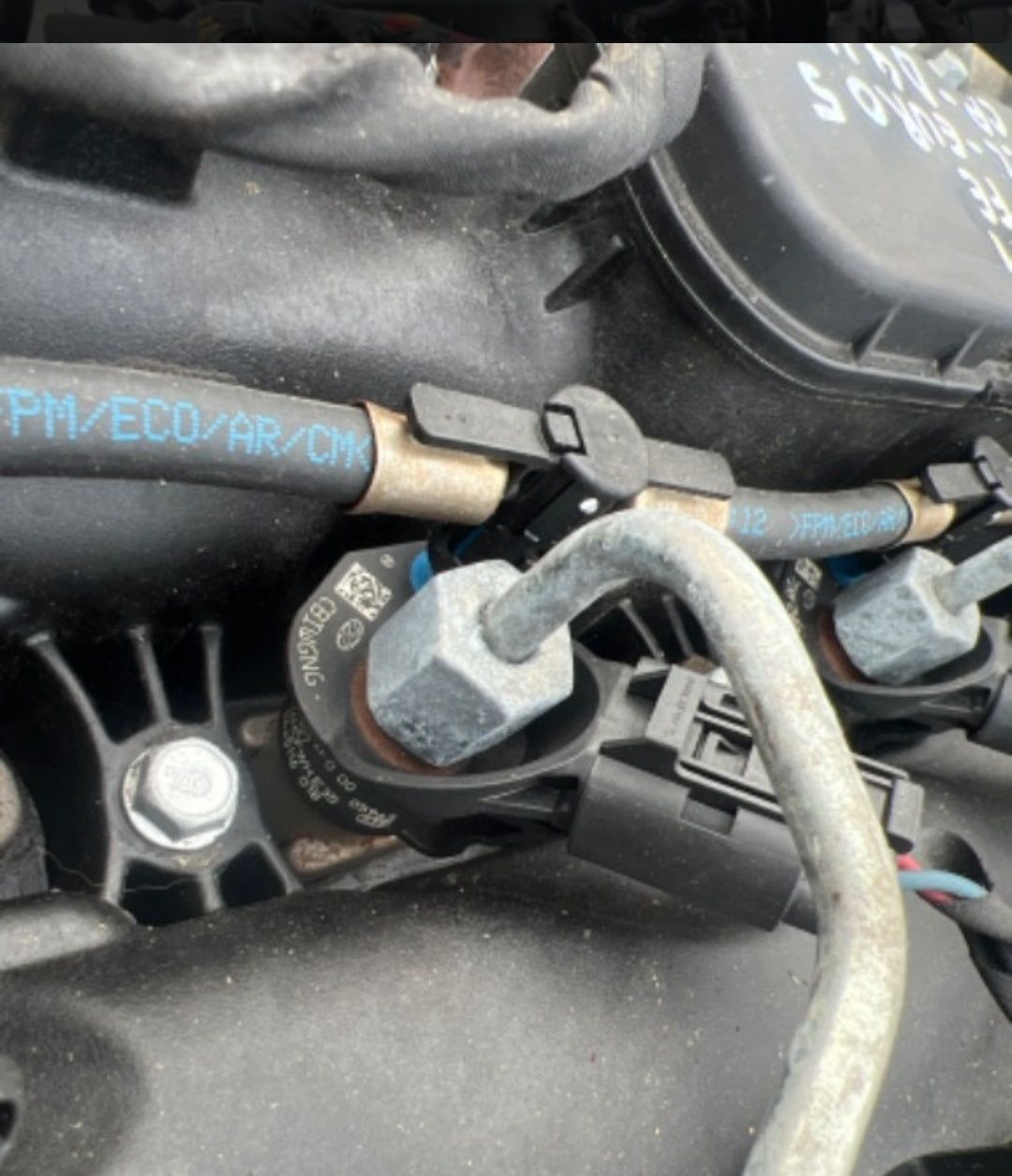 Kit injectie 2.2 diesel D4HB Santa Fe/Sorento/Tucson/Sportage EURO 5