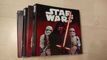 catalog Star Wars colectie monede