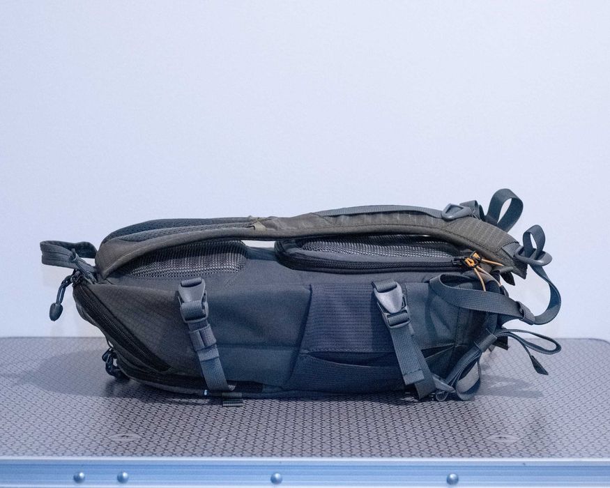 Rucsac foto Lowepro Flipside Trek 250 BP
