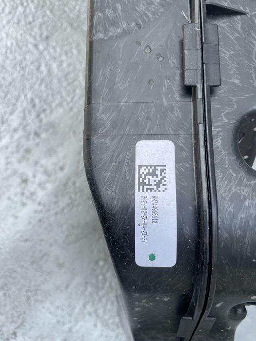 Казанче чистачки БМВ 3 серия, Г21 (chistachki bmw g21)