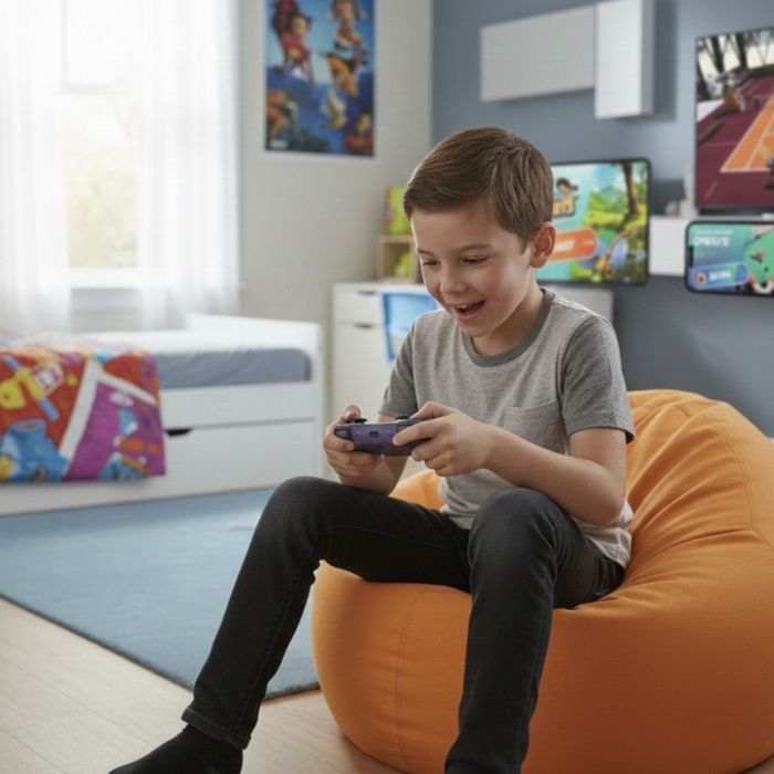 L05 Спортен контролер със сензор за движение .