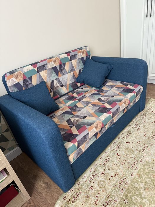 Диван кровать детская