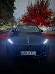 Hongqi Eqm5 Хонжи идеально 2024