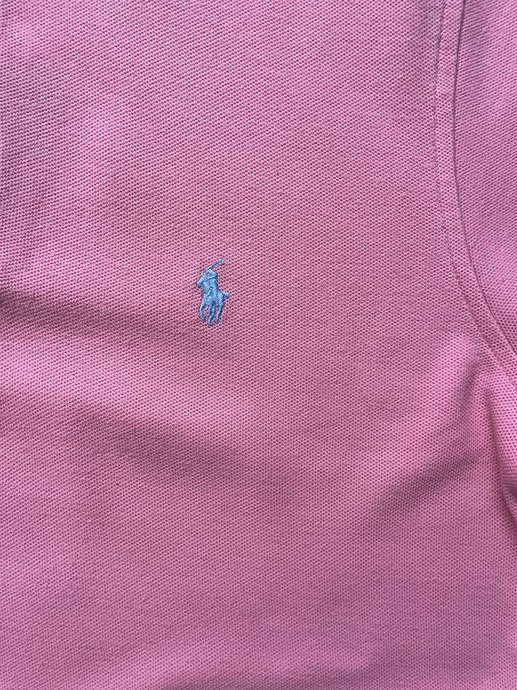 Polo Ralph Lauren/мъжка тениска М