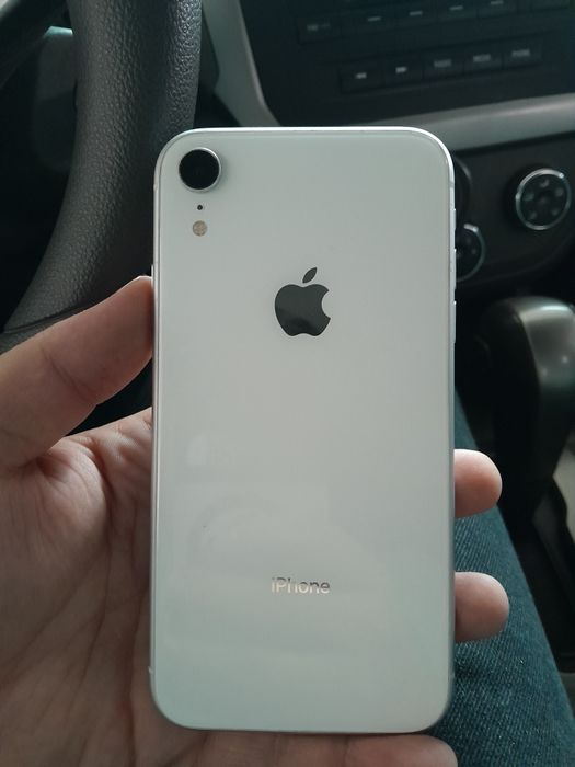 Iphone Xr 64tali
