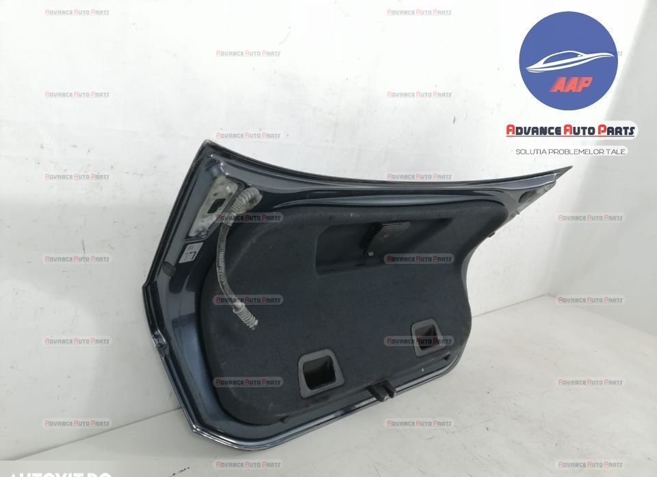 Haion original Audi A6 4F/C6 (facelift) 2008 2009 2010 2011 Sedan OEM