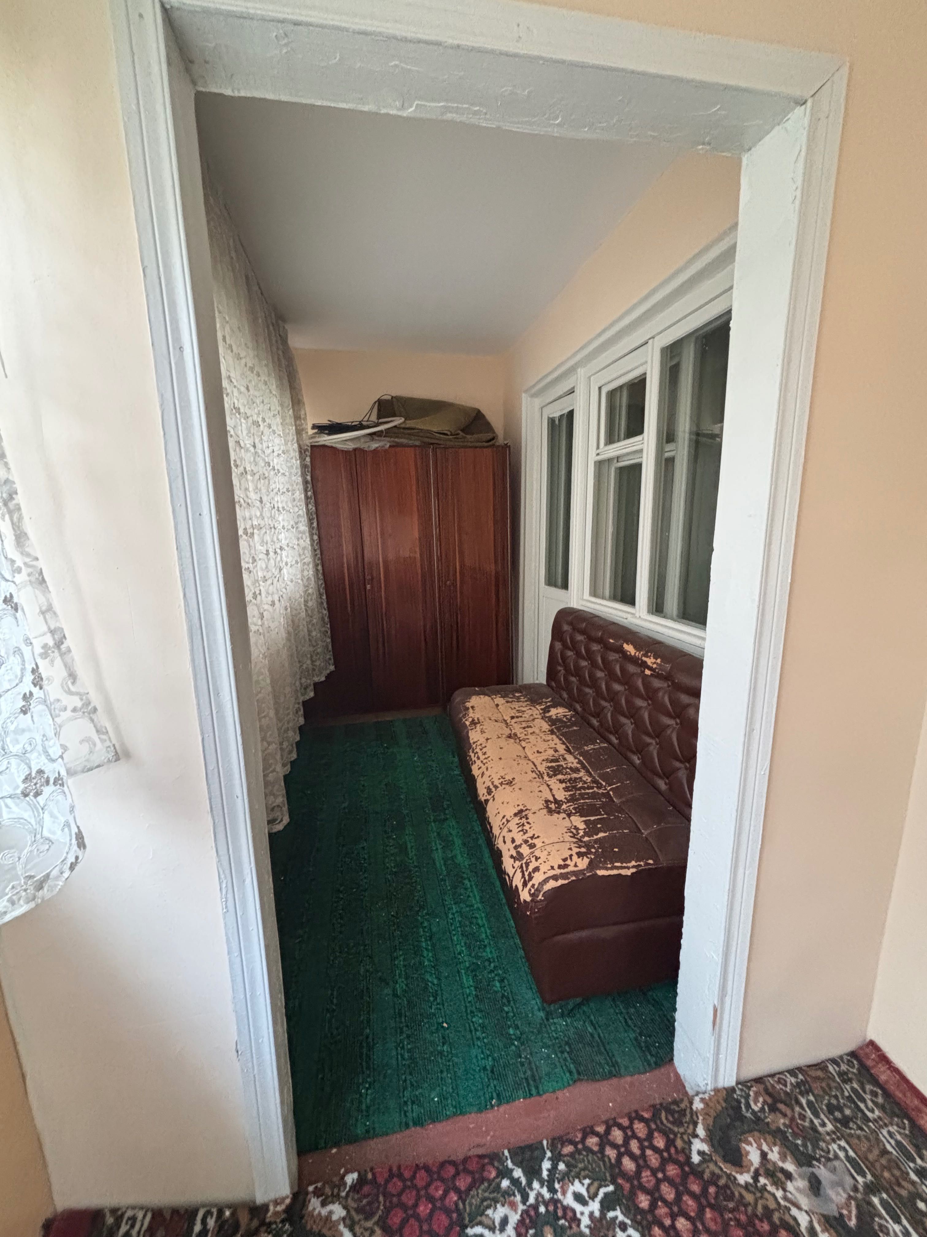 Срочно продаю квартиру свою