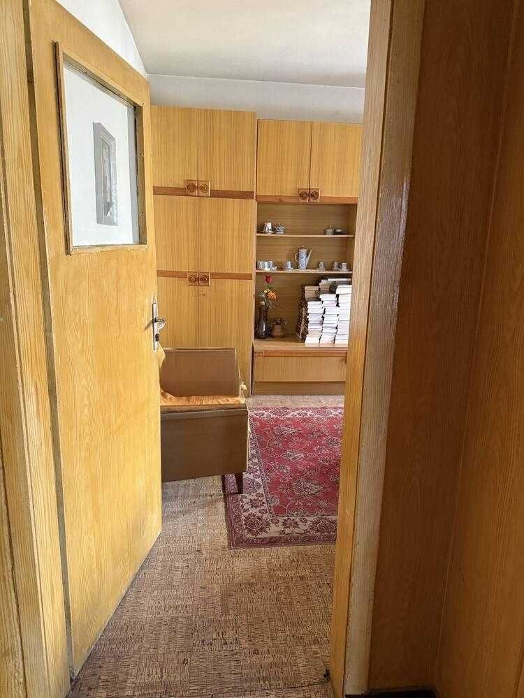 Тристаен апартамент кв. Център