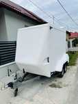 Vand remorca 1,5 Tone