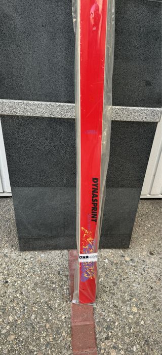 ски atomic dynasprint нови