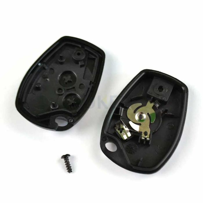 Carcasa cheie Renault Dacia - Transport gratuit