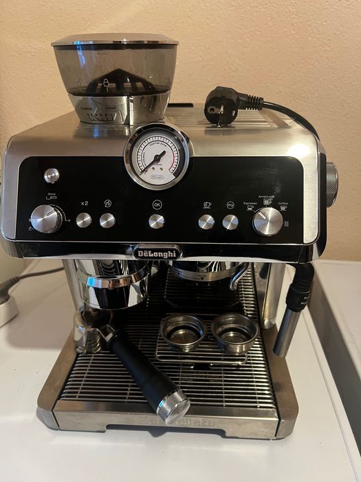 Delonghi La specialusta