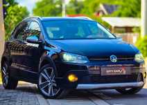 Vw Polo Cross 2012 benzina Euro5 Stare Impecabila!