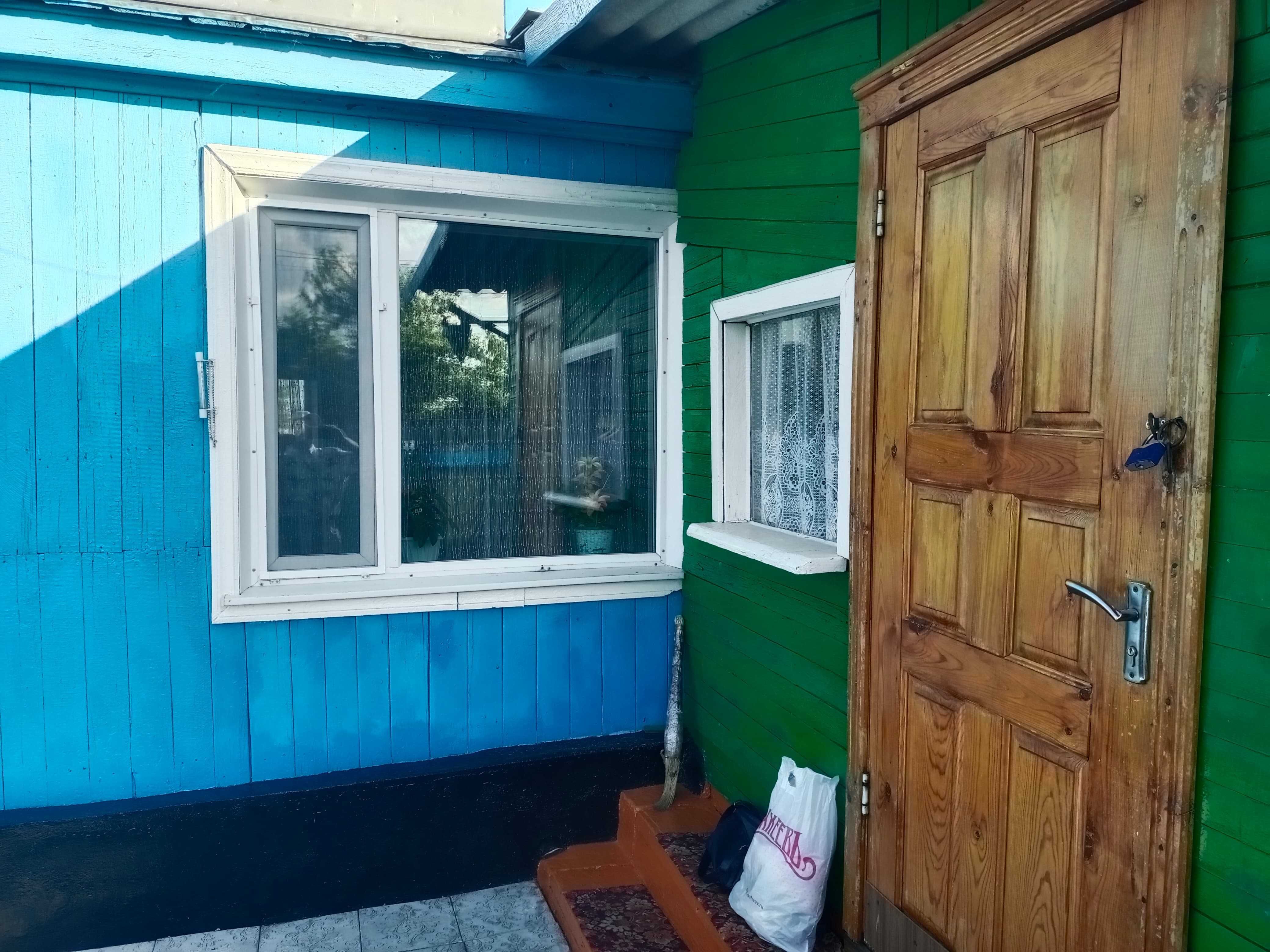 Срочно продается дом