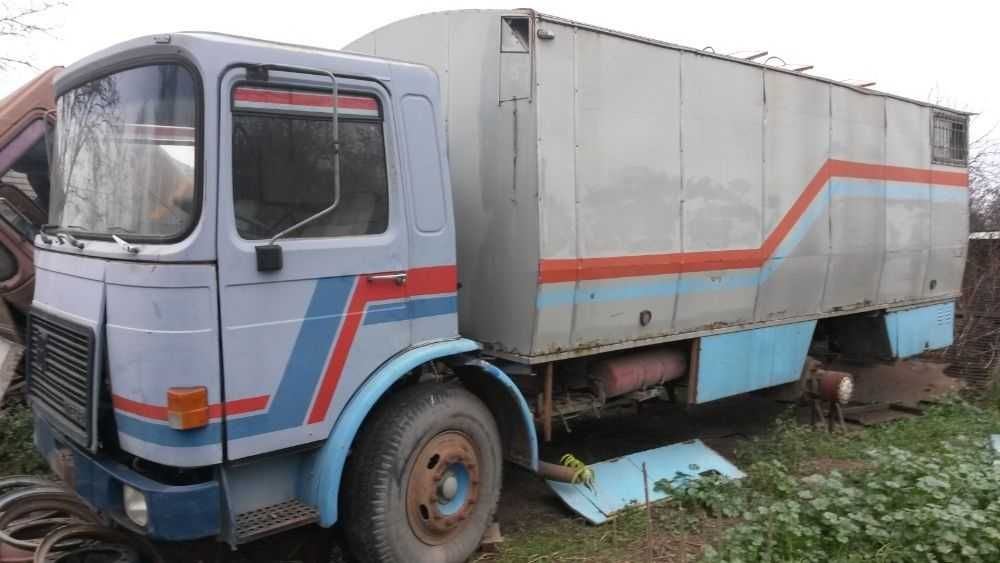 Dezmembrez raba,saviem,autobuz-motor,cutie viteze,axe ab,anvelope