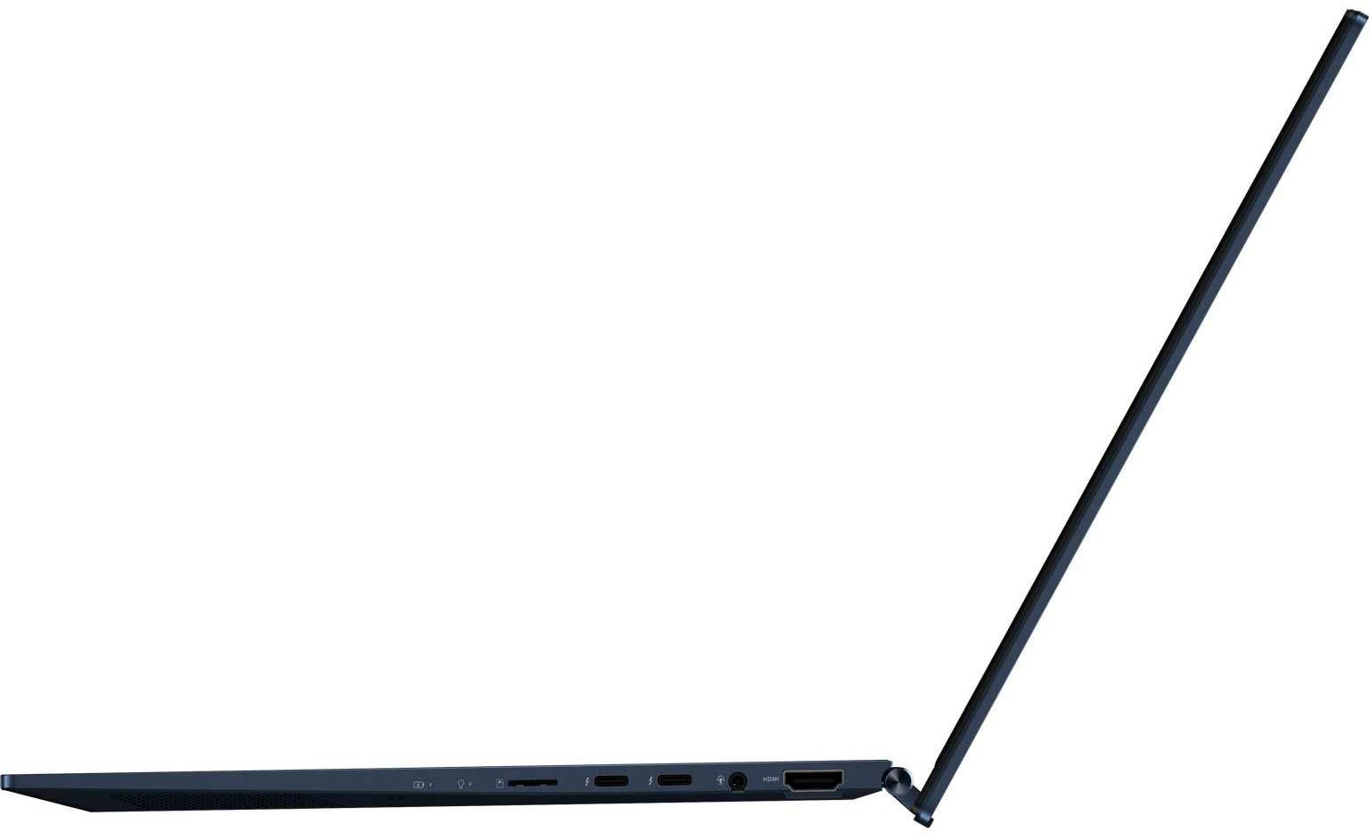 Новый запечатанный Ультрабук Asus Zenbook 14 OLED i5 1240P