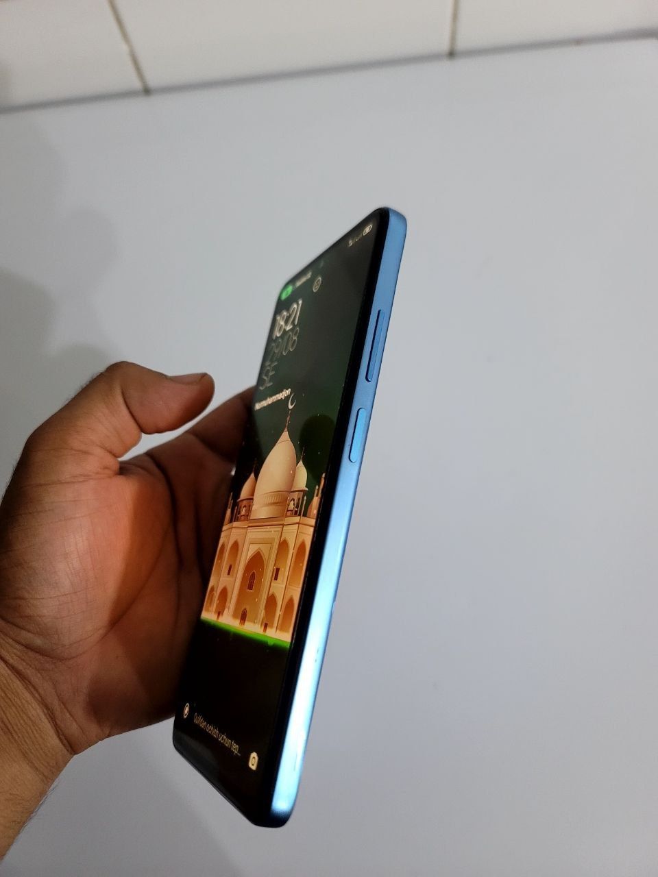 Redmi note 12 pro