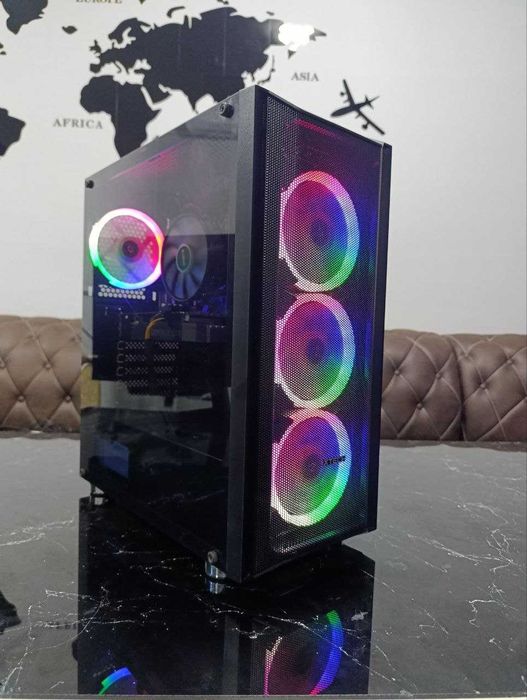 Игровые Компьютеры по ОЧЕНЬ НИЗКОЙ ЦЕНЕ