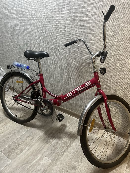 Продам велосипед Stels
