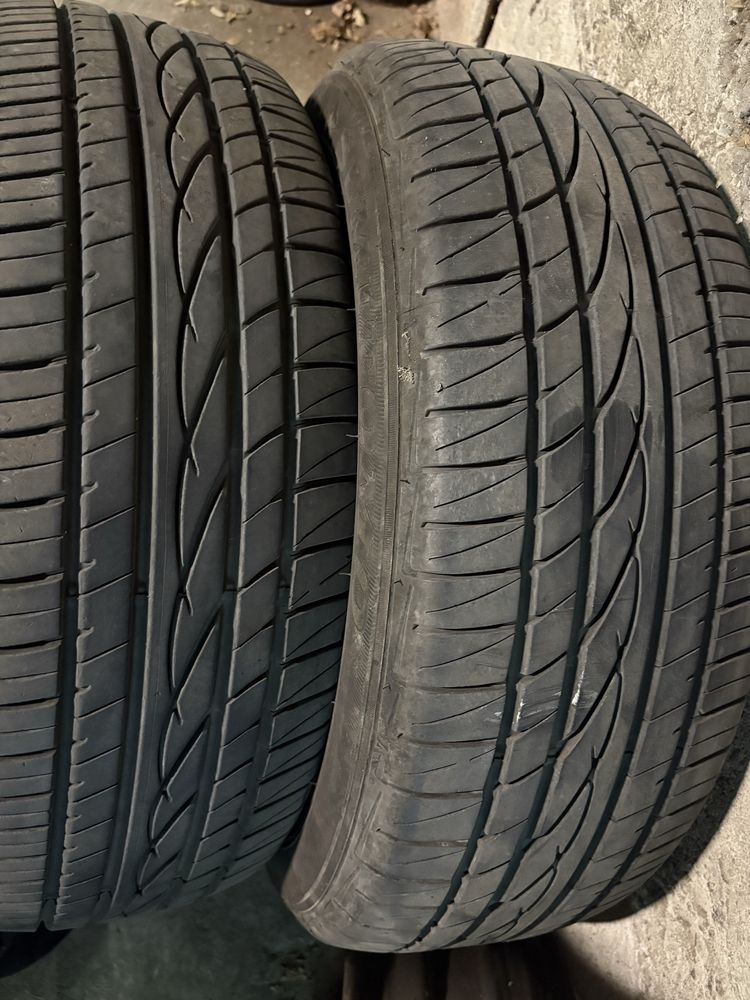 Продавам летни гуми 205/60R16 Sumitomo 2бр