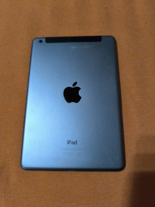 iPad mini 2 WiFi/GSM