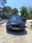 BMW e 46 320D 6trepte 2004