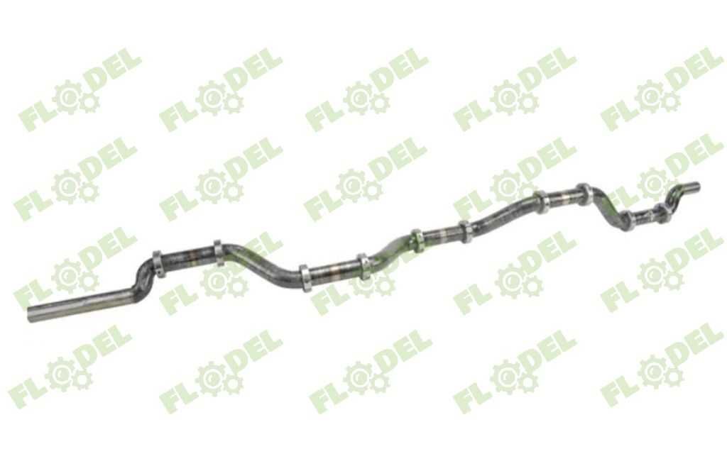 Ax cai spate CLAAS 605668 PREMIUM
