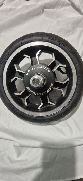 Vand baterie trotineta electrica 52v 21ah