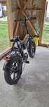 Bicicleta electrica Engwe ep 2 pro