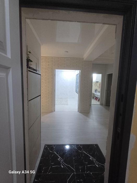 Продам квартиру 2-комн