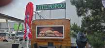 Rulota tip fast food