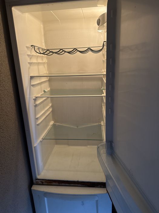 Toate 3 !Lada frigirifica si frigider