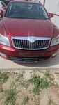 Dezmembrez skoda octavia 2facelift 2008