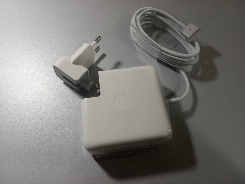 Apple Magsafe Type-C Power Adapter (MacBook Air Pro) зарядка на макбук