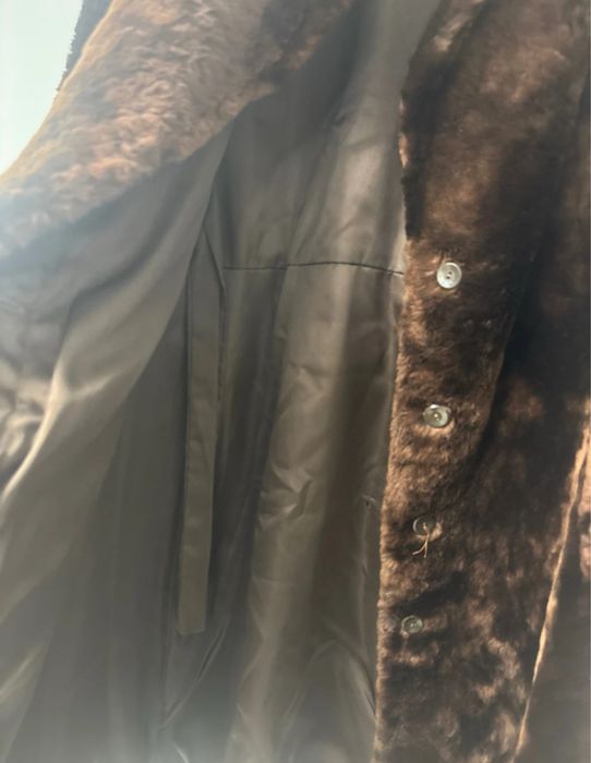 Haina de blana Mouton Dore